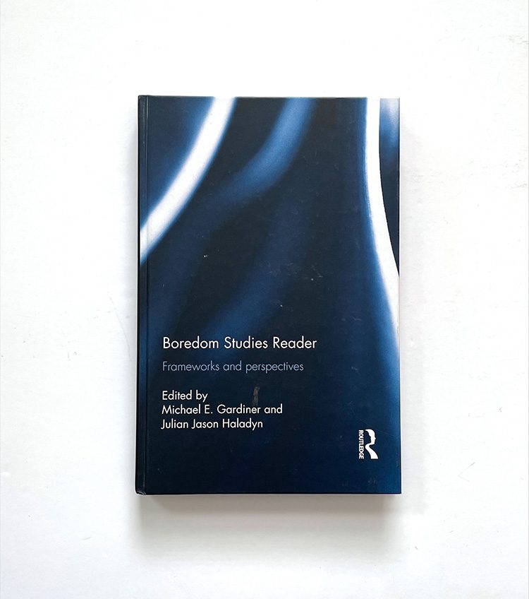 The Universal Foreground: Ordinary Landscapes and Boring Photographs