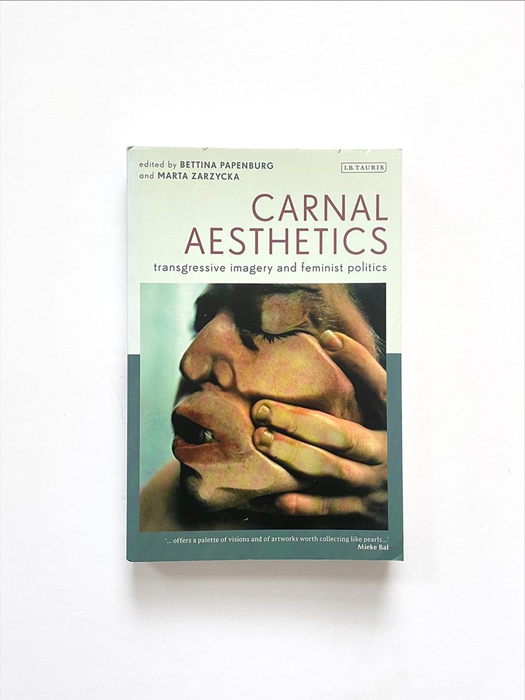 Uneasy Bodies: Affect, Embodied Perception, and Contemporary Fashion Photography