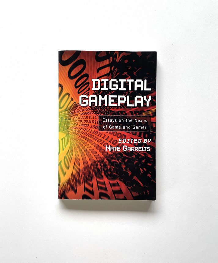 Corporealis Ergo Sum: Affective Response in Video Games