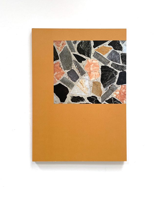 The Complex Business of Living: Photography, Modernism, and the Landscape of Overspill