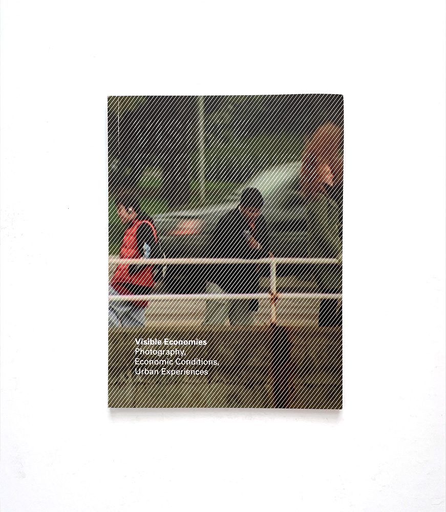 Visible Economies, Invisible Topographies