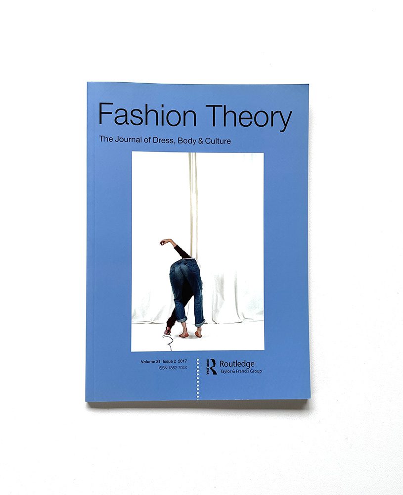 The Feminine Awkward