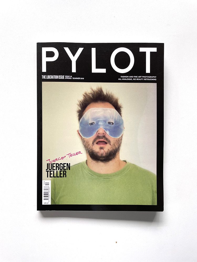 Pylot Magazine